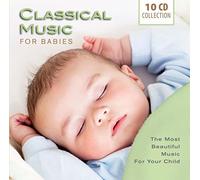 Musique Classique pour Les Bébés