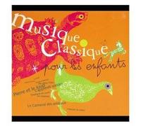 Musique classique pour les enfants Volume 1