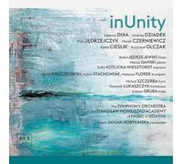Musique contemporaine Polonaise, vol. 3. Jedrzejewski, Ganski, Kruczkowski, Janiak-Kobylinska. [Import]