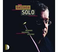 Stradivarius – Musique Contemporaine pour Basson – Solo