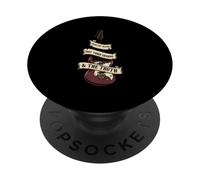 Musique Country : Juste Trois accords et la vérité PopSockets PopGrip Adhésif
