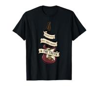 Musique Country : Juste Trois accords et la vérité T-Shirt