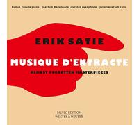 Musique d Entracte
