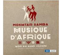 Musique d'Afrique