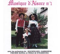 Musique D'alsace No1