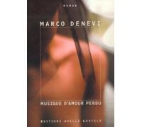 Musique d'amour perdu