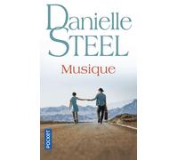 Musique - Danielle Steel - Pocket - Poche - Roman