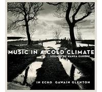 Musique dans Un Climat Froid-Oeuvres de la Ligue Hanséatique