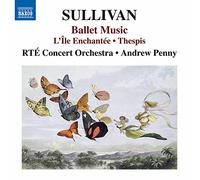 Musique de Ballet