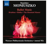 Musique De Ballet