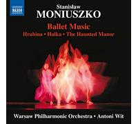 Musique de Ballet – NAXOS
