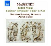Musique De Ballet