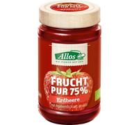 MUSIQUE DE BERRY (75% FRUIT)250 g - ALLOS