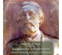 Musique De Chambre : 2 Romances Pour Violoncelle Et Piano Opus 22, 3 Pièces Pour Alto Et Piano Opus 18, Sonate Pour Violon Et Piano Opus 20, Quatuor Opus 44