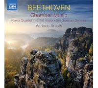 Musique de Chambre