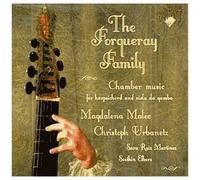 MAGDALENA MALEC-THE FORQUERAY FAMILY