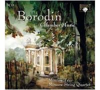 Musique de chambre - 3 CD