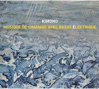Musique de Chambre avec Basse Electrique