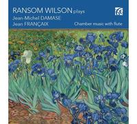 Musique De Chambre Avec Flûte