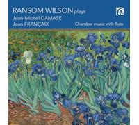 Musique De Chambre Avec Flûte