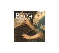 C.P.E. Bach: Chamber Music with Transverse Flûte