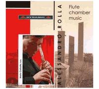 Musique De Chambre Avec Flûte, Divertimenti, Quatuors No. 1 Et 2 Opus 1