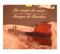 Musique De Chambre : Bach, Mozart, Haydn, Beethoven,