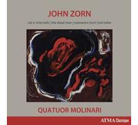 Musique de chambre CD