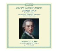 Accent – Musique de Chambre – CD