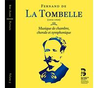 Musique de Chambre/Chorale et Symphonique