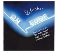 Musique De Chambre De Epstein, Albert & Tenney