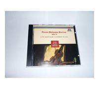 Musique De Chambre Du Baroque Tardif / Late Baroque Chamber Music