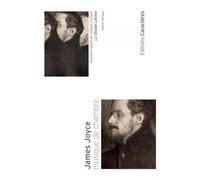 Musique de chambre Edition bilingue français-anglais - James Joyce - Caracteres - broché - Poésie
