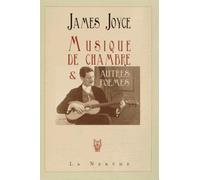 Musique de Chambre et autres poèmes: 2e édition suivie et augmentée