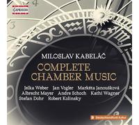 Musique de Chambre (Intégrale)