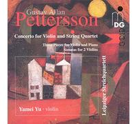 Musique de Chambre Leipziger Streichquartett