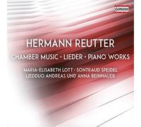 Speidel – Musique de chambre, Lieder et œuvres pour piano