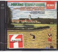 Musique De Chambre Menuhin