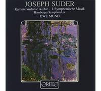 Musique de chambre / Musique symphonique