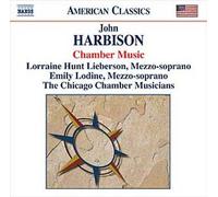 Musique De Chambre : North And South, Six American Painters, The Three Wise Men