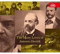 Musique de Chambre/Oeuvres Vocales et Orchestrales