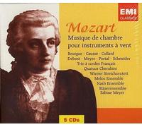 Diverse - Chamber Music with Winds [Import]