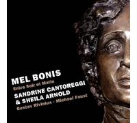 Mel Bonis – Musique de chambre pour violon et piano – CD – AVI