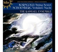 Musique De Chambre : Sextuor À Crodes Opus 10