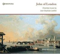 Musique De Chambre : Sonates I Et Vi, Suite En Fa Majeur