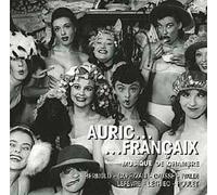 Jean Françaix - Musique de chambre - Trios & sonates