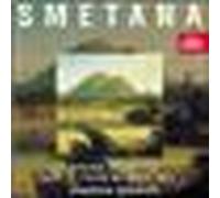 Musique de chambre / vol.1 : Quatuors à cordes N°1 en mi mineur 'De ma vie' et N°2 en ré mineur 'inachevé' CD