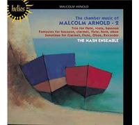 Musique De Chambre Vol. 2 : Sonates, Sonatines & Fantaisies - Ensemble Nash