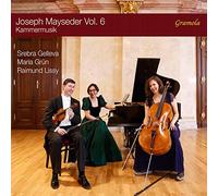 Musique de Chambre Vol 6
