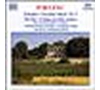 Poulenc: Complete Chamber Music Vol. 5